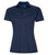 COAL HARBOUR® TECH MESH SNAG RESISTANT LADIES' SPORT SHIRT. Front Logo Included