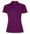 COAL HARBOUR® TECH MESH SNAG RESISTANT LADIES' SPORT SHIRT. Front Logo Included