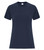 EVERYDAY SIDE SEAM LADIES' TEE  Front Logo Included