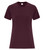 EVERYDAY SIDE SEAM LADIES' TEE  Front Logo Included