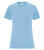 EVERYDAY SIDE SEAM LADIES' TEE  Front Logo Included