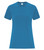 EVERYDAY SIDE SEAM LADIES' TEE  Front Logo Included