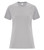 EVERYDAY SIDE SEAM LADIES' TEE  Front Logo Included