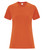 EVERYDAY SIDE SEAM LADIES' TEE  Front Logo Included