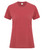 EVERYDAY SIDE SEAM LADIES' TEE  Front Logo Included