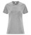 EVERYDAY SIDE SEAM LADIES' TEE  Front Logo Included