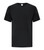 EVERYDAY SIDE SEAM TEE Front Logo Included
