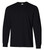 ATC ATC2015 Everyday Ring Spun Cotton Long Sleeve Tee custom decorated — Sport X Canada