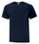 ATC ATC1000P Everyday Cotton Pocket Tee custom decorated — Sport X Canada