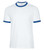 ATC ATC9001 Eurospun Ringer Tee custom decorated — Sport X Canada
