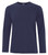 PRO SPUN® LONG SLEEVE TEE  Front Logo Included
