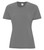 ATC ATC3600L Pro Spun Ladies Tee custom decorated — Sport X Canada