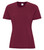 ATC ATC3600L Pro Spun Ladies Tee custom decorated — Sport X Canada