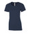 ATC ATC8000L Eurospun Ring Spun Ladies Tee custom decorated — Sport X Canada