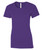 ATC ATC8000L Eurospun Ring Spun Ladies Tee custom decorated — Sport X Canada