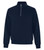 ATC ATCF2700 Everyday Fleece Quarter-Zip Sweatshirt custom decorated — Sport X Canada