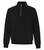 EVERYDAY FLEECE 1/4 ZIP SWEATSHIRT  Front Logo Included