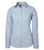 Coal Harbour L6006 Mini Stripe Stretch Woven Ladies Shirt custom decorated — Sport X Canada