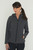 COAL HARBOUR® EVERYDAY HOODED WATER REPELLENT STRETCH SOFT SHELL JACKET Front Logo Included