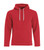 ESACTIVE® CORE HOODED SWEATSHIRT- Front Logo Included