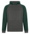 ATC F2044 Esactive Vintage Two Tone Hooded Sweatshirt custom decorated — Sport X Canada