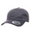 YUPOONG® YP CLASSICS™ COTTON TWILL DAD CAP - Front Logo Included