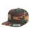 Yupoong ATC6089M YP Classics Premium Classic Snapback with front logo custom embroidered — Sport X Canada