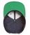 Yupoong ATC6089M YP Classics Premium Classic Snapback with front logo custom embroidered — Sport X Canada