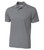 COAL HARBOUR® SNAG RESISTANT SPORT SHIRT - Front Logo Included