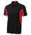 Coal Harbour S4001 Snag Resistant Colour Block Sport Shirt custom decorated — Sport X Canada