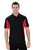 Coal Harbour S4001 Snag Resistant Colour Block Sport Shirt custom decorated — Sport X Canada