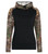 ATC L2051 Realtree Tech Fleece Hooded Ladies Sweatshirt custom decorated — Sport X Canada