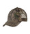 REALTREE® CAMOUFLAGE MESH BACK CAP - Front Logo Included