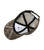 REALTREE® CAMOUFLAGE MESH BACK CAP - Front Logo Included
