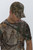 REALTREE® CAMOUFLAGE MESH BACK CAP - Front Logo Included