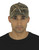 REALTREE® CAMOUFLAGE CAP - Front Logo Included