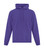 EVERYDAY FLEECE HOODED SWEATSHIRT - Front Logo Included
