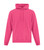 EVERYDAY FLEECE HOODED SWEATSHIRT - Front Logo Included