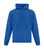 EVERYDAY FLEECE HOODED SWEATSHIRT - Front Logo Included