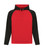 ATC F2037 Fleece Two Tone Hooded Sweatshirt custom decorated — Sport X Canada