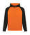 ATC F2037 Fleece Two Tone Hooded Sweatshirt custom decorated — Sport X Canada