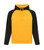 ATC F2037 Fleece Two Tone Hooded Sweatshirt custom decorated — Sport X Canada