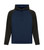 ATC F2037 Fleece Two Tone Hooded Sweatshirt custom decorated — Sport X Canada