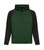 ATC F2037 Fleece Two Tone Hooded Sweatshirt custom decorated — Sport X Canada