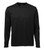 PRO TEAM LONG SLEEVE TEE - Front Logo Included