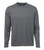 PRO TEAM LONG SLEEVE TEE - Front Logo Included