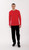 ATC S350LS Pro Team Long Sleeve Tee custom decorated — Sport X Canada