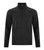 DYNAMIC HEATHER FLEECE 1/2 ZIP SWEATSHIRT - Front Logo Included