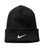 NIKE TEAM CUFFED BEANIE - Front Logo Included