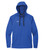 Nike CN9473 Therma-FIT Fleece Pullover Hoodie custom decorated — Sport X Canada